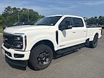 2024 Ford F-350 Crew Cab SRW 4x4 Pickup for sale #JF72872 - photo 4