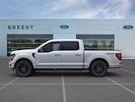 2024 Ford F-150 SuperCrew Cab 4x4, Pickup for sale #JF74312 - photo 5