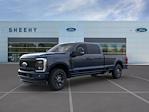 2024 Ford F-250 Crew Cab 4x4, Pickup for sale #JF77946 - photo 3