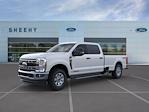 2024 Ford F-250 Crew Cab 4x4, Pickup for sale #JF89942 - photo 3