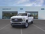 2024 Ford F-250 Crew Cab 4x4, Pickup for sale #JF89942 - photo 4