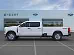 2024 Ford F-250 Crew Cab 4x4, Pickup for sale #JF89942 - photo 5