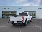 2024 Ford F-250 Crew Cab 4x4, Pickup for sale #JF89942 - photo 8