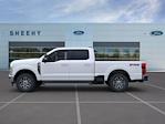 2024 Ford F-250 Crew Cab 4x4, Pickup for sale #JF94982 - photo 5