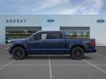 New 2026 Ford F-150 XLT SuperCrew Cab for sale #JFA05142 - photo 6