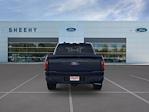 New 2026 Ford F-150 XLT SuperCrew Cab for sale #JFA05142 - photo 8