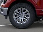 2025 Ford F-150 SuperCrew Cab 4x4 Pickup for sale #JFB43718 - photo 19