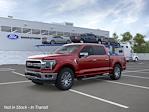 2025 Ford F-150 SuperCrew Cab 4x4 Pickup for sale #JFB43718 - photo 3
