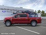 2025 Ford F-150 SuperCrew Cab 4x4 Pickup for sale #JFB43718 - photo 5