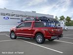 2025 Ford F-150 SuperCrew Cab 4x4 Pickup for sale #JFB43718 - photo 6
