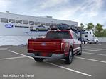 2025 Ford F-150 SuperCrew Cab 4x4 Pickup for sale #JFB43718 - photo 8