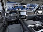 2025 Ford F-150 SuperCrew Cab 4x4 Pickup for sale #JFB43718 - photo 9