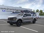 2025 Ford F-150 SuperCrew Cab 4x4 Pickup for sale #JFB79859 - photo 3