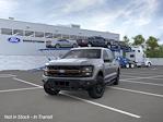 2025 Ford F-150 SuperCrew Cab 4x4 Pickup for sale #JFB79859 - photo 4