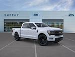 New 2025 Ford F-150 Platinum SuperCrew Cab for sale #JFC72101 - photo 1