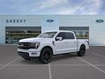 New 2025 Ford F-150 Platinum SuperCrew Cab for sale #JFC72101 - photo 4
