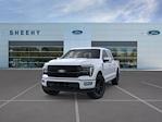 New 2025 Ford F-150 Platinum SuperCrew Cab for sale #JFC72101 - photo 5