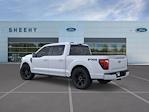New 2025 Ford F-150 Platinum SuperCrew Cab for sale #JFC72101 - photo 7