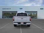 New 2025 Ford F-150 Platinum SuperCrew Cab for sale #JFC72101 - photo 8