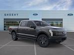2025 Ford F-150 Lightning SuperCrew Cab AWD Pickup for sale #JG18073 - photo 1