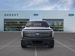 2025 Ford F-150 Lightning SuperCrew Cab AWD Pickup for sale #JG18073 - photo 3