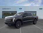 2025 Ford F-150 Lightning SuperCrew Cab AWD Pickup for sale #JG18073 - photo 4