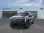 2025 Ford F-150 Lightning SuperCrew Cab AWD Pickup for sale #JG18073 - photo 5