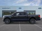 2025 Ford F-150 Lightning SuperCrew Cab AWD Pickup for sale #JG18073 - photo 6