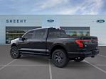 2025 Ford F-150 Lightning SuperCrew Cab AWD Pickup for sale #JG18073 - photo 7