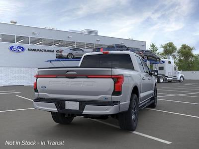 2025 Ford F-150 Lightning SuperCrew Cab AWD Pickup for sale #JG19515 - photo 2