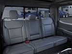 2025 Ford F-150 Lightning SuperCrew Cab AWD Pickup for sale #JG19515 - photo 11