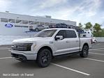 2025 Ford F-150 Lightning SuperCrew Cab AWD Pickup for sale #JG19515 - photo 4