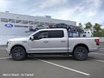 2025 Ford F-150 Lightning SuperCrew Cab AWD Pickup for sale #JG19515 - photo 6