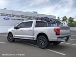 2025 Ford F-150 Lightning SuperCrew Cab AWD Pickup for sale #JG19515 - photo 7