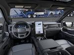 2025 Ford F-150 Lightning SuperCrew Cab AWD Pickup for sale #JG19515 - photo 9