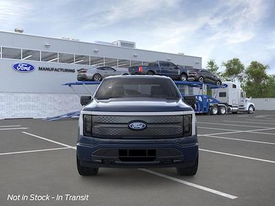 2025 Ford F-150 Lightning SuperCrew Cab AWD Pickup for sale #JG19648 - photo 2
