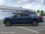 2025 Ford F-150 Lightning SuperCrew Cab AWD Pickup for sale #JG19648 - photo 5