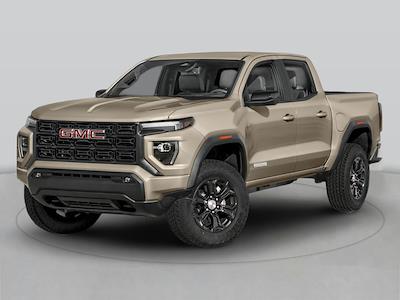 2023 GMC Canyon Crew Cab 4x4 Pickup for sale #JG22464A - photo 1