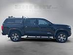 2023 GMC Canyon Crew Cab 4WD Pickup for sale #JG22464A - photo 10