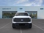 2024 Ford F-150 Lightning SuperCrew Cab AWD, Pickup for sale #JG22487 - photo 3