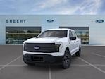 2024 Ford F-150 Lightning SuperCrew Cab AWD, Pickup for sale #JG22487 - photo 5