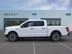 2024 Ford F-150 Lightning SuperCrew Cab AWD, Pickup for sale #JG22487 - photo 6