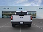 2024 Ford F-150 Lightning SuperCrew Cab AWD, Pickup for sale #JG22487 - photo 8