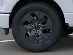 2025 Ford F-150 Lightning SuperCrew Cab AWD Pickup for sale #JG27844 - photo 19