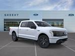 2025 Ford F-150 Lightning SuperCrew Cab AWD Pickup for sale #JG29294 - photo 1
