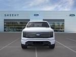 2025 Ford F-150 Lightning SuperCrew Cab AWD Pickup for sale #JG29294 - photo 3