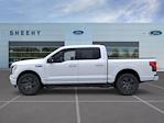 2025 Ford F-150 Lightning SuperCrew Cab AWD Pickup for sale #JG29294 - photo 6