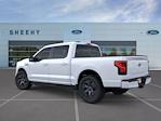 2025 Ford F-150 Lightning SuperCrew Cab AWD Pickup for sale #JG29294 - photo 7