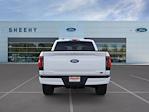 2025 Ford F-150 Lightning SuperCrew Cab AWD Pickup for sale #JG29294 - photo 8