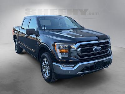 2021 Ford F-150 SuperCrew Cab 4WD Pickup for sale #JG29294A - photo 2